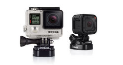 GoPro Tripod Mount With Qr