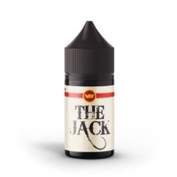 The Jack Mtl salt Flavour Shot 15ML 30ML