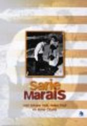 Sarie Marais Afrikaans, DVD