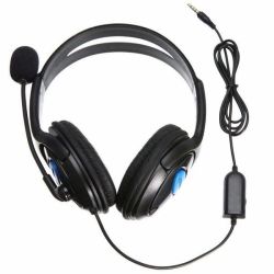 Replacement Wired Gaming Headset