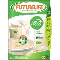 FUTURELIFE Low Gi Original Flavour Cereal 500G