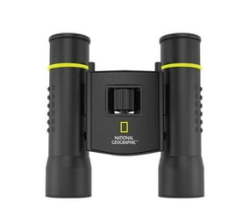 National Geographic 10X25 Binoculars