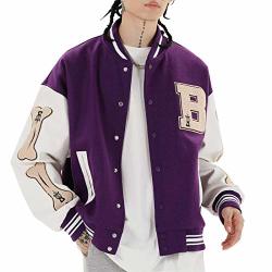 vamtac varsity jacket