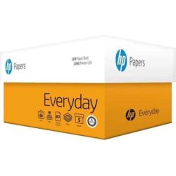 HP A3 Everyday Copy Paper Box Of 5 Reams