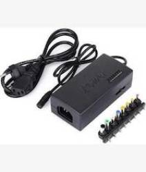 Unique Universal 96W Laptop Chargr 10PIN
