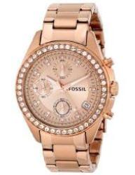 Fossil watch for women on sale price