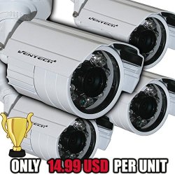 Ventech 2024 ptz camera