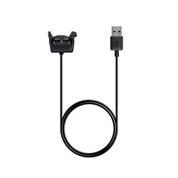 Ecsem Replacement Charging Cable For Garmin Approach X40