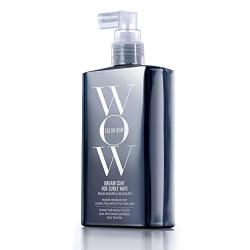 Color Wow Dream Coat For Curly Hair One-step Solution For Frizz-free Curls 3-IN-1 Spray Adds Moisture Bundles Curls Fights Frizz Lightweight Non-crunchy Non-greasy 2A