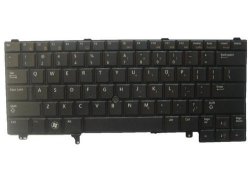 New Dell Latitude E5420 E6320 E6420 Laptop Keyboard C7FHD Non-backlit