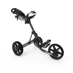 Clicgear Model 3.5+ Golf Push Cart