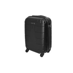 Expedition Luggage Suitcase Bag - 20 Inch - Black
