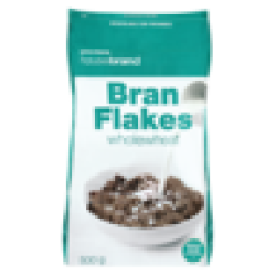 Bran Flakes Cereal 500G