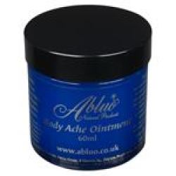 Body Ache Ointment From Abluo - 60ml