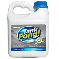 Tank Pong 1L - Greywater Treatment