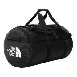 The North Face Base Camp Duffle - Black M