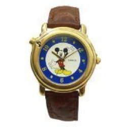 Lorus musical mickey on sale mouse watch values