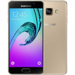 Samsung Galaxy A310f Gold 4.5" 16gb Lte
