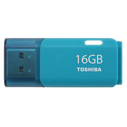 Toshiba Hayab 16GB USB Falsh Drive