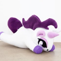 Plush Kids Mascot Unicorn