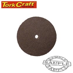Tork Craft MINI Emery Polising Point 22MM X 2.5MM Wheel TC08350