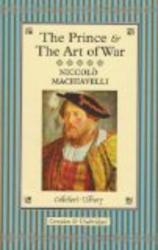 "The Prince" and "The Art of War" Collector's Library