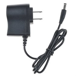 Cjp-geek 5V 1A Ac Adapter For Animal Planet Electronic Pet Feeder Power Supply Charger