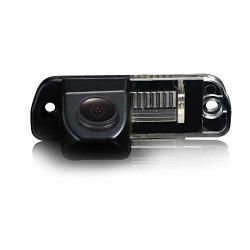 Hdmeu HD Color Ccd Waterproof Vehicle Car Rear View Backup Camera 170 Viewing Angle Reversing Camera For Mercedes Benz R Ml Gl Class R300