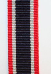 Transkei Defence Force Medal Miniature Ribbon