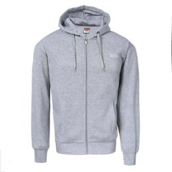 lee cooper full zip hoody