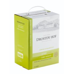 DROSTDY - Hof Extra Lite 5LT