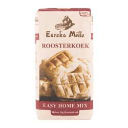 Eureka Mills Roosterkoek Mix 1KG