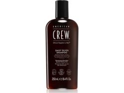 American Crew Daily Silver Grey Shampoo 250ML