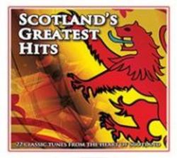 Scotland& 39 S Greatest Hits Cd