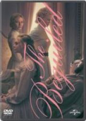 The Beguiled - 2017 DVD
