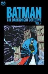 Batman: The Dark Knight Detective Vol. 7 Paperback