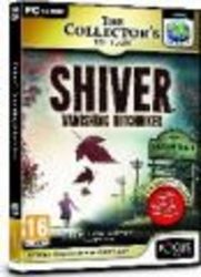 Shiver - Vanishing Hitchhiker Collector's Edition