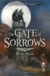 The Gate Of Sorrows Hardcover