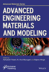 Advanced Engineering Materials And Modeling