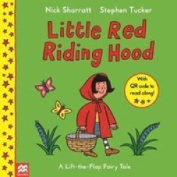 Little Red Riding Hood Paperback