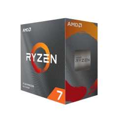 AMD Ryzen 7 3800XT 3.9 Ghz 8-CORE AM4 Processor
