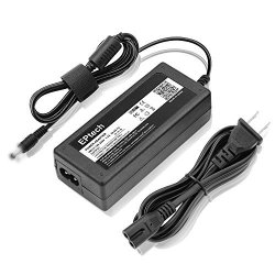 Eptech Ac dc Adapter For Wasabi Mango FHD235 Full HD 1920X1080 23" 5MS Pls LED Monitor Power Supply Cord Cable Ps Charger Mains Psu