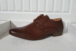 Melo Honeymoon Men's Formal Shoes