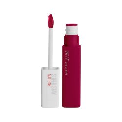 Maybelline Superstay Matte Ink City Lipcolor - Founder Berry