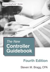 The New Controller Guidebook: Fourth Edition