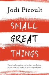 Small Great Things - Jodi Picoult Paperback