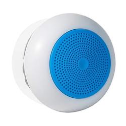 bytech wireless led speaker