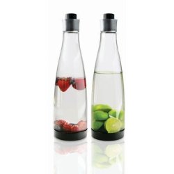 Arosse By Nuance Multi Carafe Color: Black By Nuance