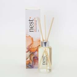 Limited Edition Scented Fragrance DIFFUSER 100ML - Spicy Chai Latte