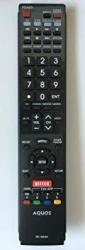New Tv Remote GB118WJSA For Sharp Tv GB004WJSA GA935WJSA GA890WJSA GB105WJSA Tv Video & Audio Accessories